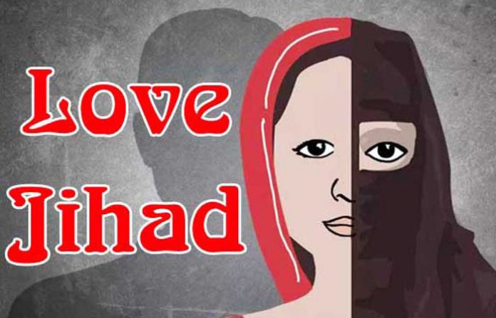 love-jihad