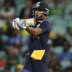 India vs Australia, ODI cricket match