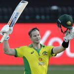 India vs Australia, ODI cricket match