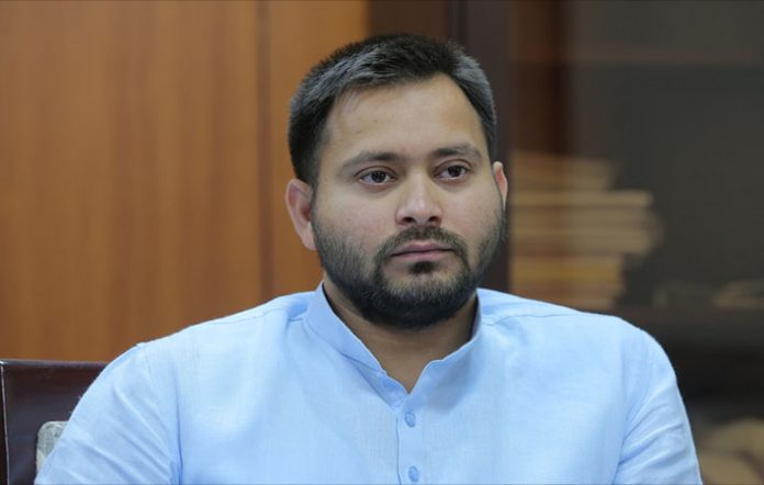 tejashwi-yadav