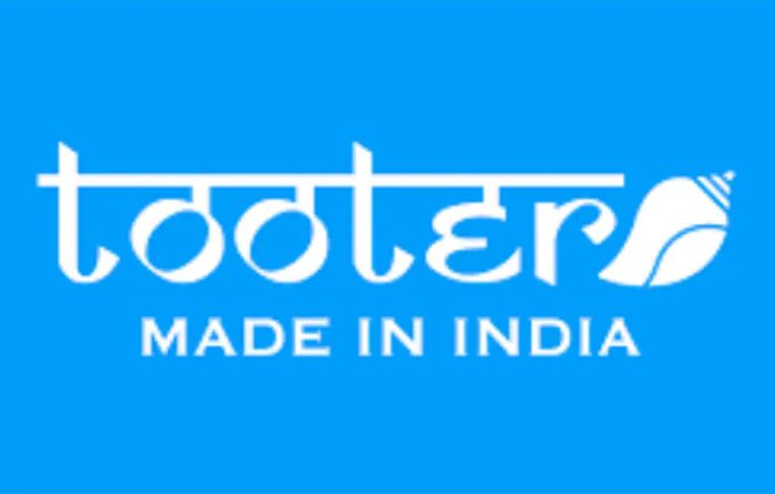 Tooter