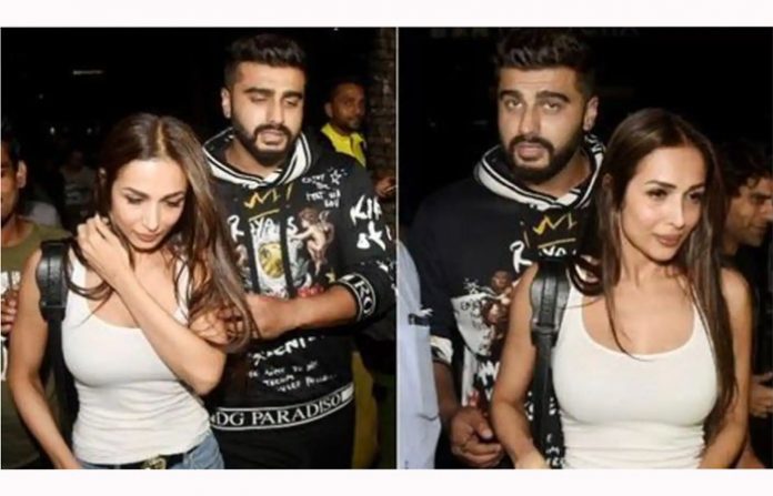 malaika arora arjun kapoor