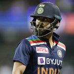 India vs Australia, ODI cricket match