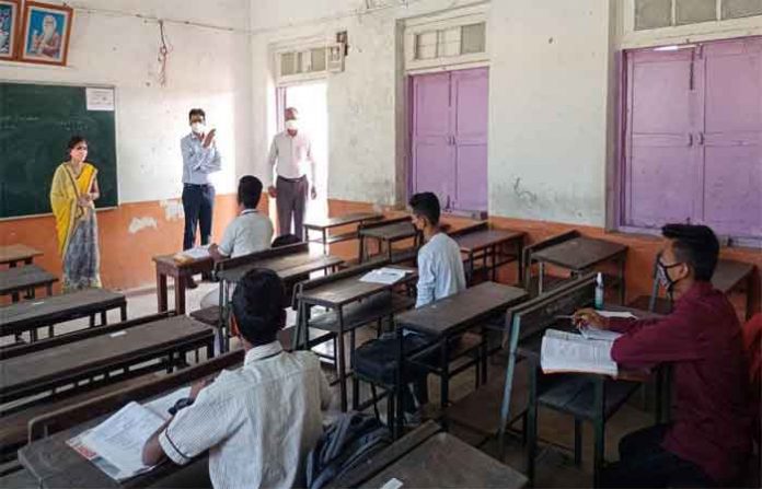 amravati-school