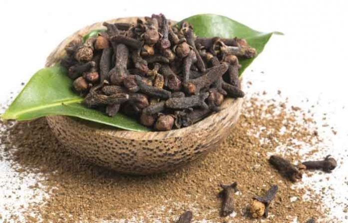 clove