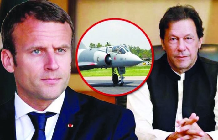 frans-denies-upgrdation-of-paks-miraaj