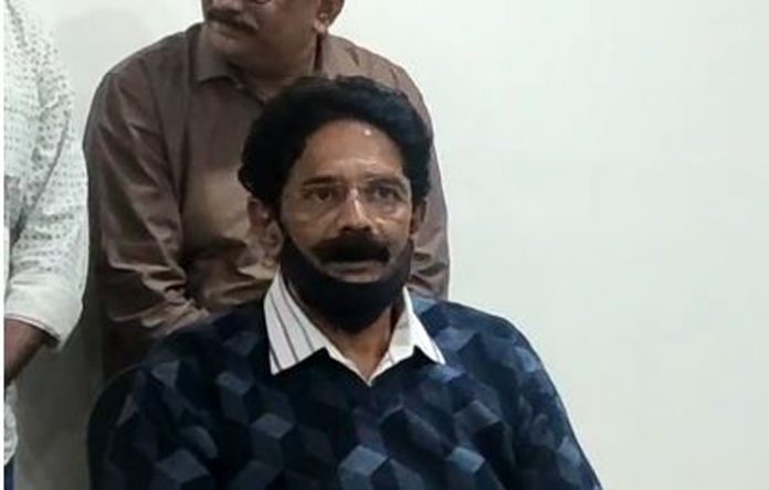 gutam-pashan