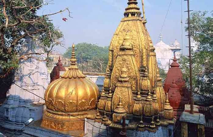 kashi-vishweshwar-temple