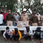 kopargaon-goons
