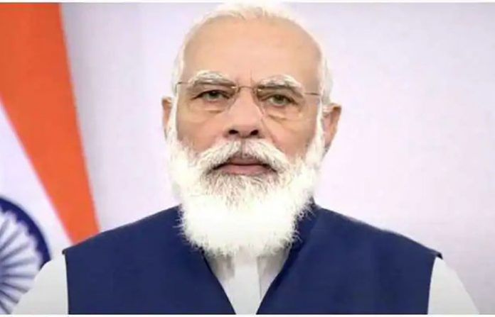 PM MODI