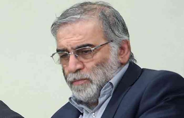 mohsin-fakhrizadeh