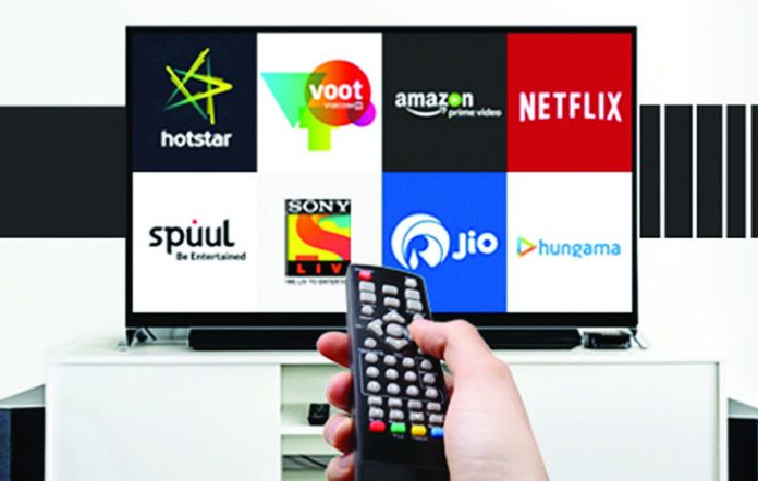 online-streaming-ott