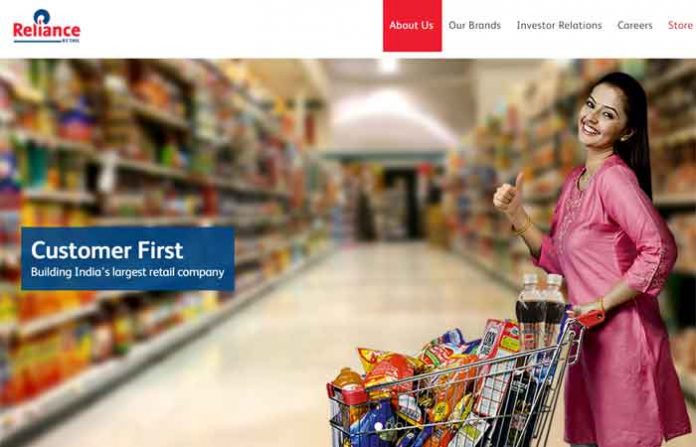 reliance-retail reliance-retail