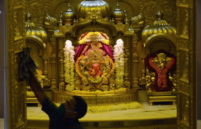 siddhivinayak-open