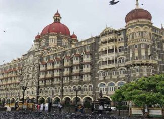 दाऊदने ताज हॉटेलमध्ये बॉम्ब ठेवलाय…; पोलीस नियंत्रण कक्षाला धमकीचा फोन, मुंबईत खळबळ