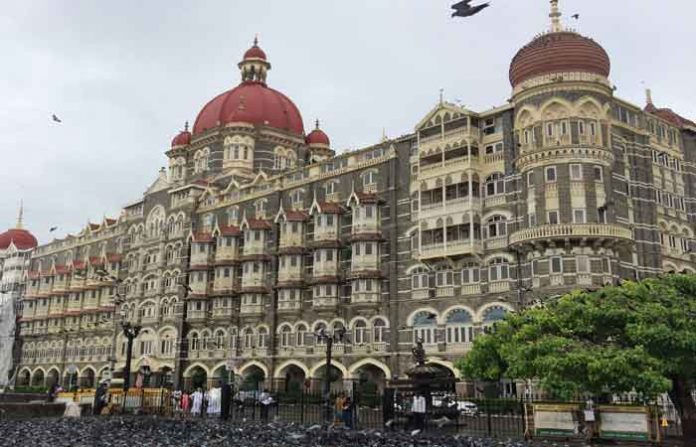 taj