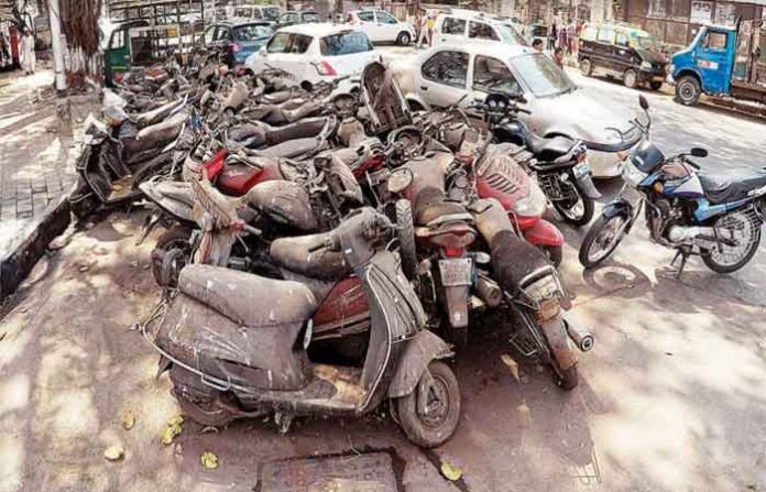 unclaimed-vehicle