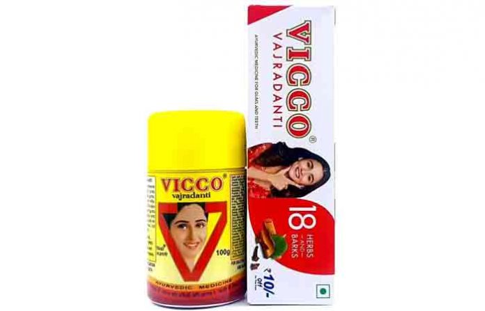 vicco-vajradanti