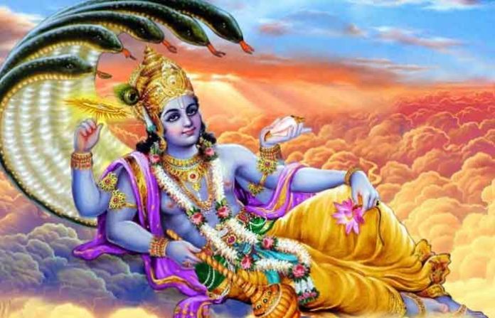 vishnu
