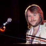 bjorn-ulvaeus-young