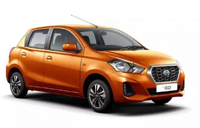 datsun-go