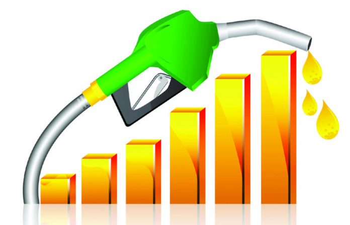 fuel price