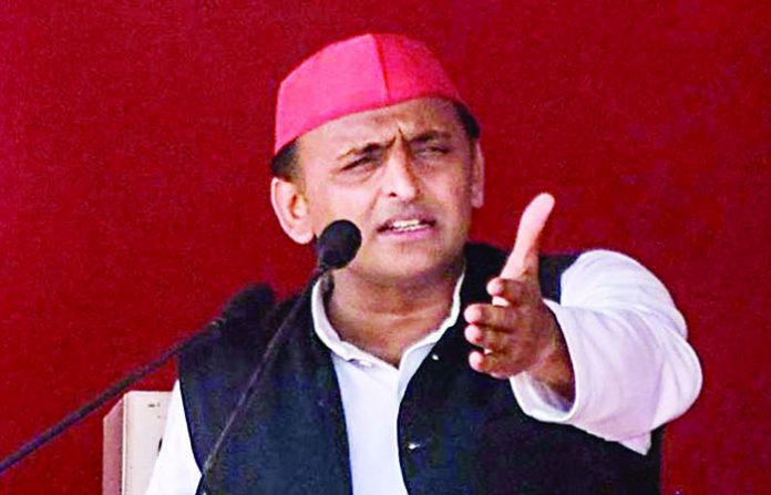 akhilesh