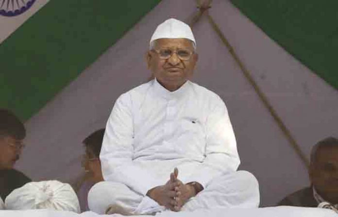 anna-hazare