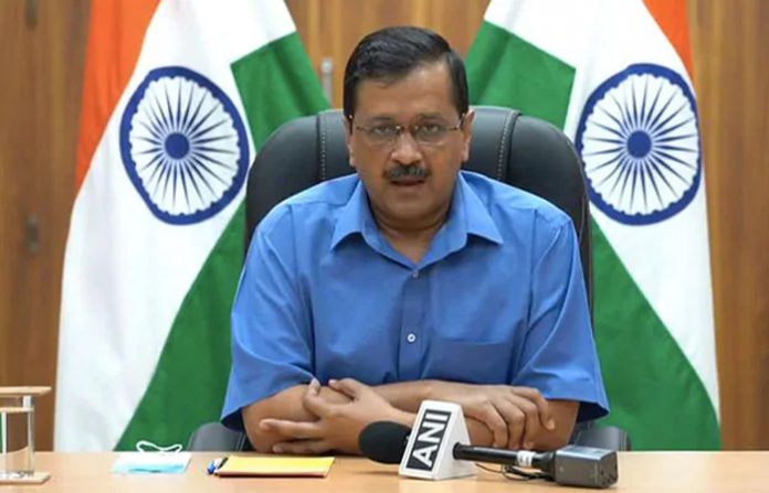 arvind-kejriwal