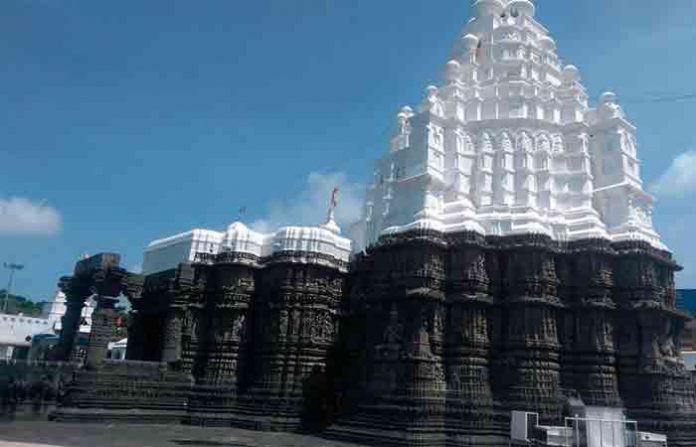 aundha-nagnath-temple
