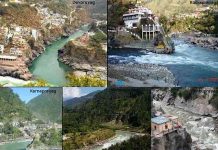 चारधाम यात्रेला जाणाऱ्या भाविकांसाठी महत्त्वाची बातमी, यंदा अकरा दिवस आधीच यात्रेला होणार प्रारंभ