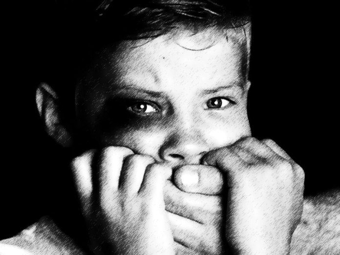 child-abuse