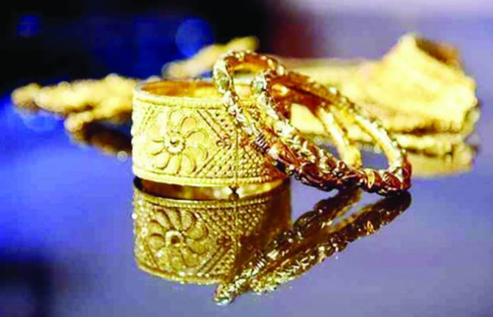 gold rate