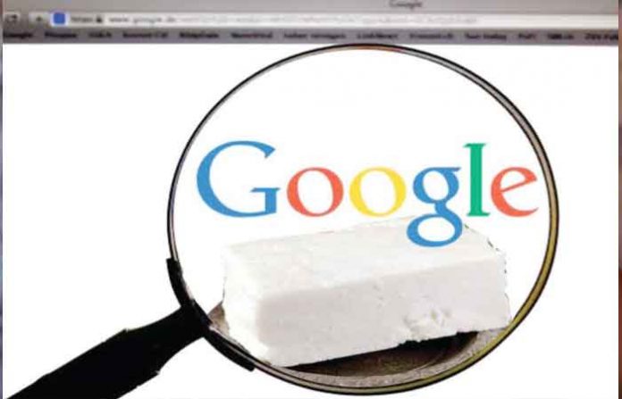 google-paneer