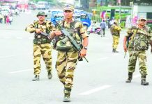 जम्मू-कश्मीरमध्ये मोठ्या आयईडी हल्ल्याची शक्यता, गुप्तचर यंत्रणांकडून हाय अलर्ट जारी