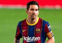 मेस्सी-सुआरेझची जोडी रॅम्पवर! जगज्जेता कर्णधार वर्ल्ड कपच्या आठवणींचा लिलाव करणार