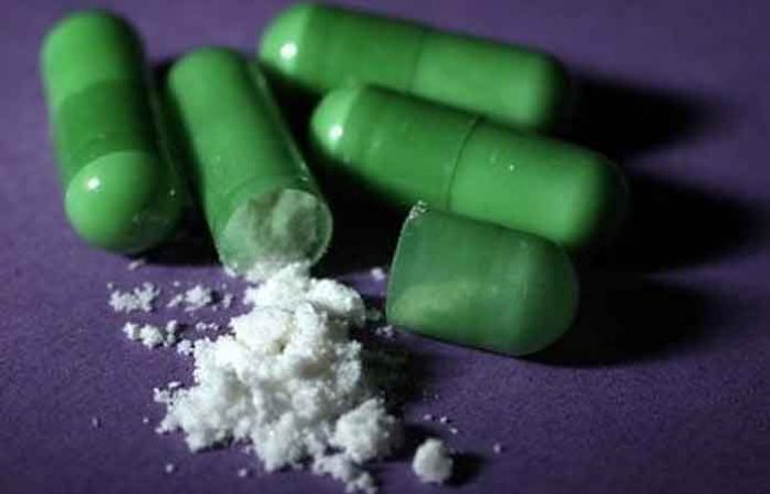 mephedrone