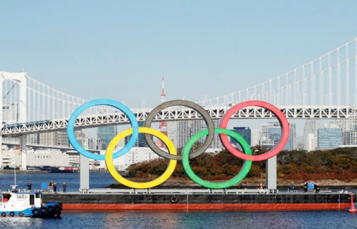olymipic-ring-tokyo