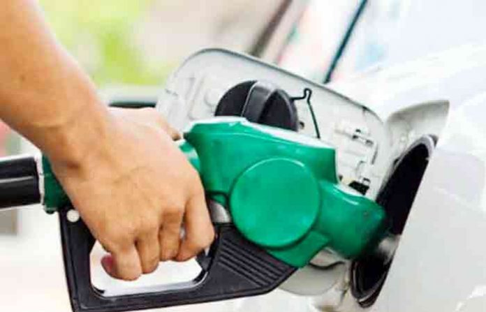 petrol
