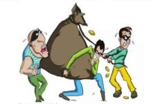 अहिल्यानगर तालुक्यात दरोडेखोरांचा धुमाकूळ; चिचोंडी पाटील, नारायण डोह येथे रविवारी पहाटे सशस्त्र दरोडे, लाखोंचा ऐवज लंपास