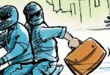 सिद्धेश्वर एक्प्रेसमधून साडेपाच कोटींच्या दागिन्यांची बॅग लांबवली