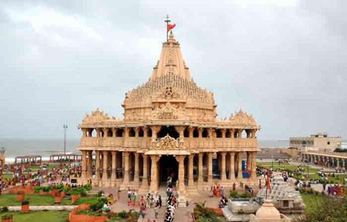 somnath-temple