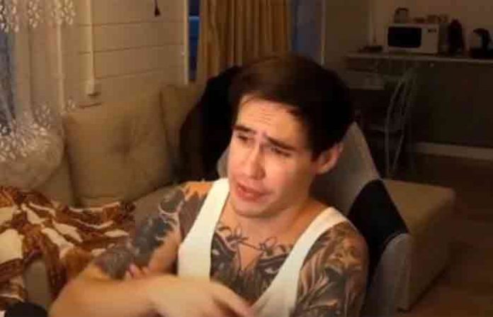 stanilav-youtuber-gf-death