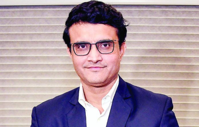 Sourav Ganguly hospitalised in Kolkata