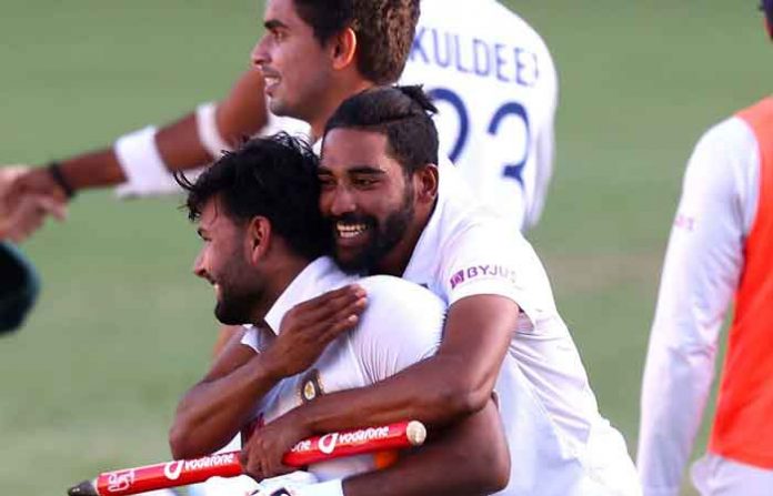 INDVSAUS