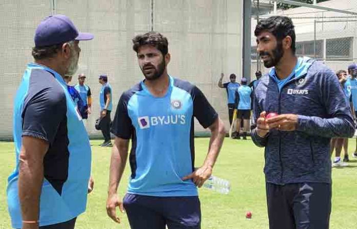bumrah