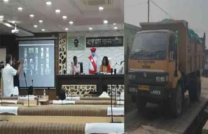 chandrapur