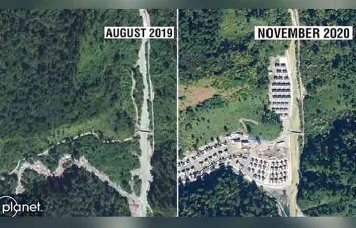china-arunachal