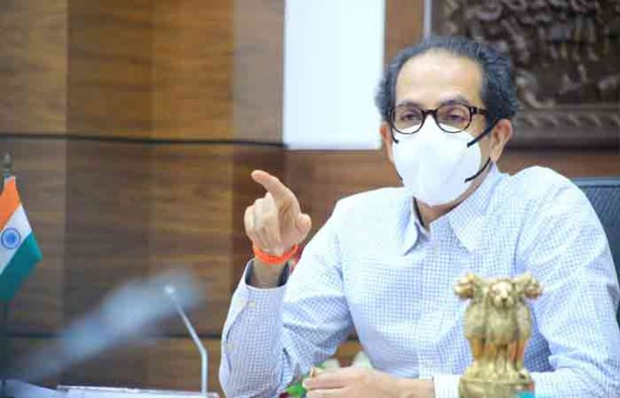 cm-uddhav-balasaheb-thacker