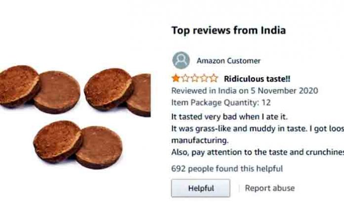cow-dung